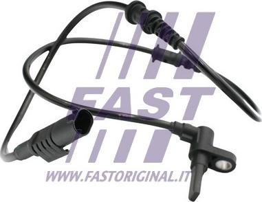 Fast FT80590 - Devējs, Riteņu griešanās ātrums autodraugiem.lv