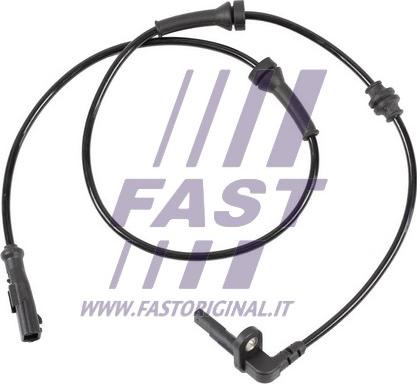 Fast FT80598 - Devējs, Riteņu griešanās ātrums autodraugiem.lv