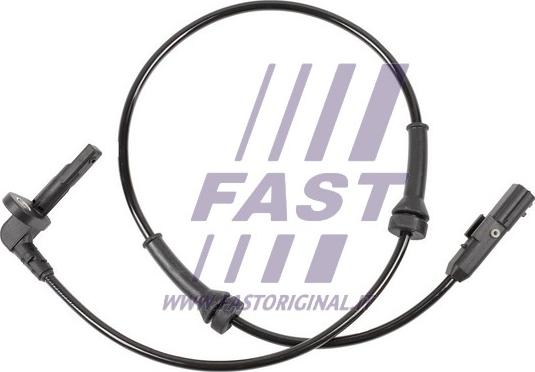 Fast FT80551 - Devējs, Riteņu griešanās ātrums autodraugiem.lv