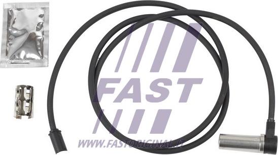 Fast FT80508 - Devējs, Riteņu griešanās ātrums autodraugiem.lv