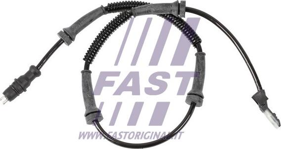 Fast FT80513 - Devējs, Riteņu griešanās ātrums autodraugiem.lv