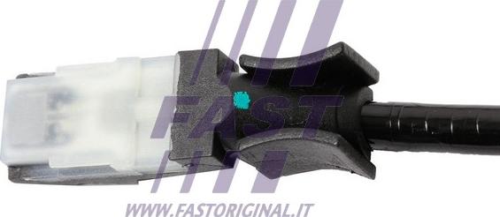 Fast FT80512 - Devējs, Riteņu griešanās ātrums autodraugiem.lv