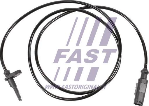 Fast FT80580 - Devējs, Riteņu griešanās ātrums autodraugiem.lv