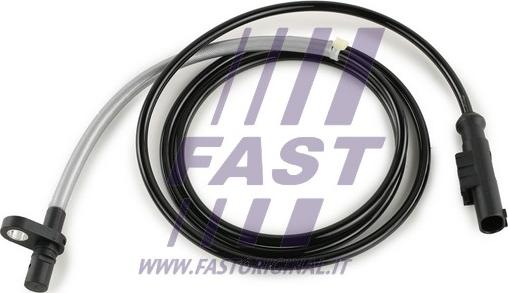 Fast FT80582 - Devējs, Riteņu griešanās ātrums autodraugiem.lv