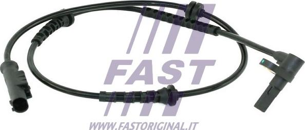 Fast FT80533 - Devējs, Riteņu griešanās ātrums autodraugiem.lv