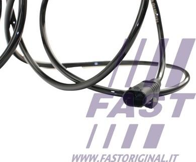 Fast FT80524 - Devējs, Riteņu griešanās ātrums autodraugiem.lv