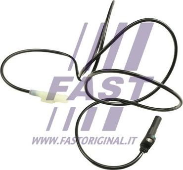 Fast FT80525 - Devējs, Riteņu griešanās ātrums autodraugiem.lv
