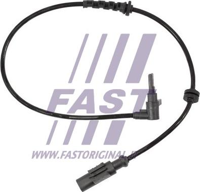 Fast FT80574 - Devējs, Riteņu griešanās ātrums autodraugiem.lv