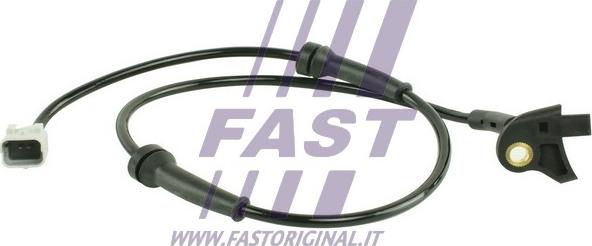 Fast FT80576 - Devējs, Riteņu griešanās ātrums autodraugiem.lv
