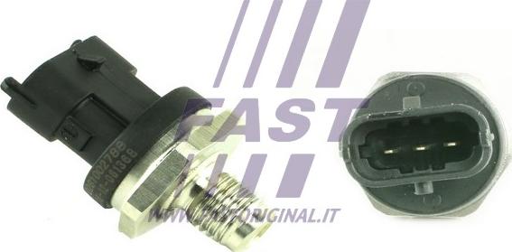 Fast FT80008 - Spiediena devējs, Degvielas tvertne autodraugiem.lv