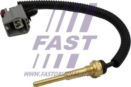 Fast FT80149 - Devējs, Dzesēšanas šķidruma temperatūra autodraugiem.lv