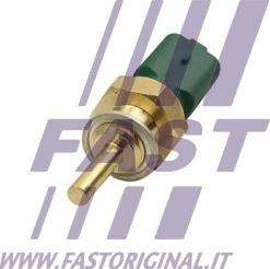 Fast FT80154 - Devējs, Dzesēšanas šķidruma temperatūra autodraugiem.lv
