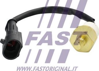 Fast FT80157 - Devējs, Dzesēšanas šķidruma temperatūra autodraugiem.lv