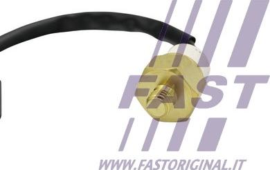 Fast FT80157 - Devējs, Dzesēšanas šķidruma temperatūra autodraugiem.lv