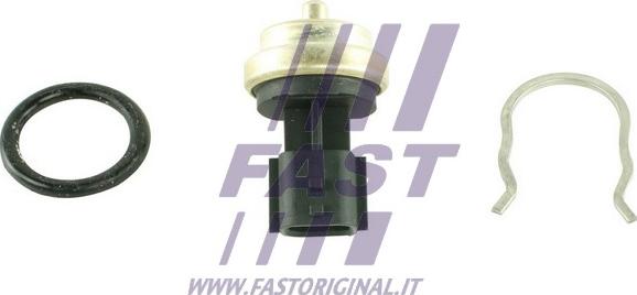 Fast FT80107 - Devējs, Dzesēšanas šķidruma temperatūra autodraugiem.lv