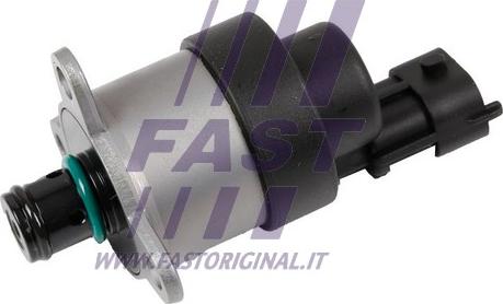 Fast FT80113 - Regulēšanas vārsts, Degvielas daudzums (Common-Rail sistēma) autodraugiem.lv