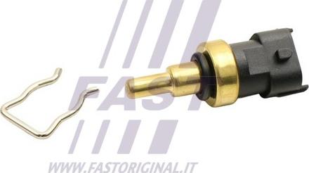 Fast FT80131 - Devējs, Dzesēšanas šķidruma temperatūra autodraugiem.lv
