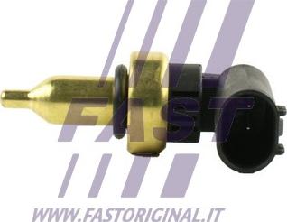 Fast FT80133 - Devējs, Dzesēšanas šķidruma temperatūra autodraugiem.lv