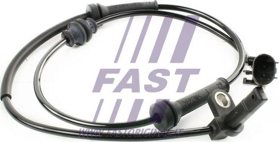 Fast FT80859 - Devējs, Riteņu griešanās ātrums autodraugiem.lv