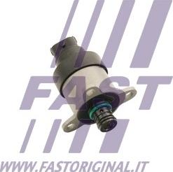 Fast FT80801 - Regulēšanas vārsts, Degvielas daudzums (Common-Rail sistēma) autodraugiem.lv