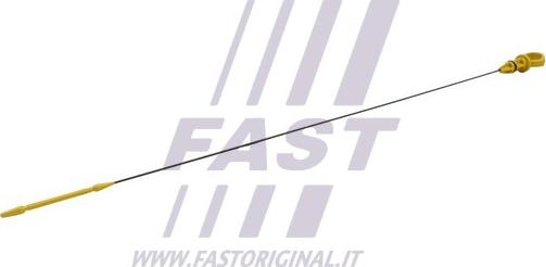 Fast FT80341 - Eļļas tausts autodraugiem.lv