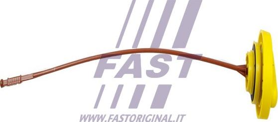 Fast FT80309 - Eļļas tausts autodraugiem.lv