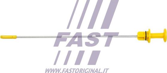 Fast FT80304 - Eļļas tausts autodraugiem.lv