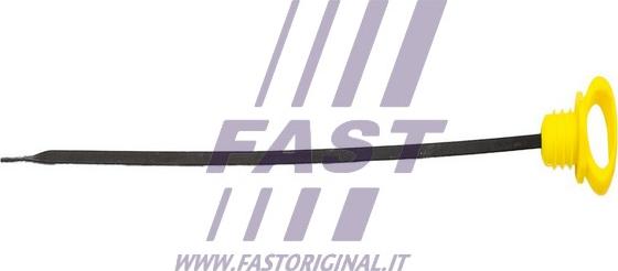 Fast FT80305 - Eļļas tausts autodraugiem.lv