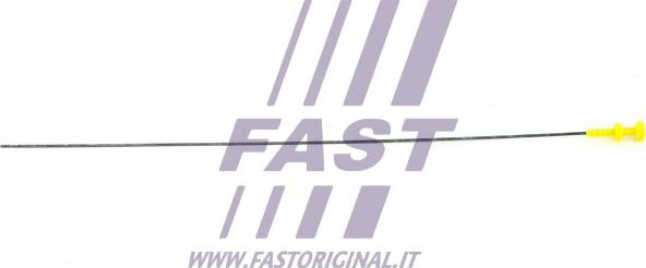 Fast FT80301 - Eļļas tausts autodraugiem.lv