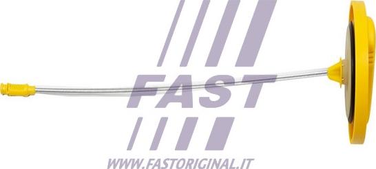 Fast FT80302 - Eļļas tausts autodraugiem.lv