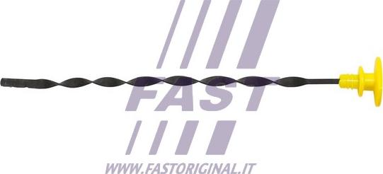 Fast FT80307 - Eļļas tausts autodraugiem.lv