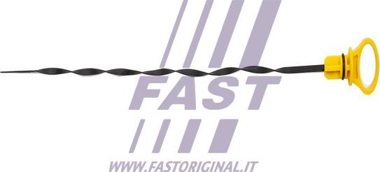 Fast FT80310 - Eļļas tausts autodraugiem.lv