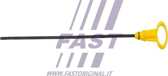 Fast FT80311 - Eļļas tausts autodraugiem.lv