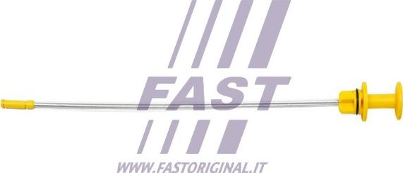 Fast FT80318 - Eļļas tausts autodraugiem.lv