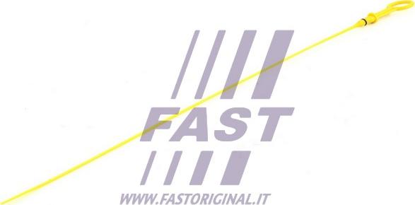 Fast FT80312 - Eļļas tausts autodraugiem.lv