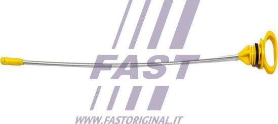 Fast FT80317 - Eļļas tausts autodraugiem.lv