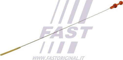 Fast FT80336 - Eļļas tausts autodraugiem.lv