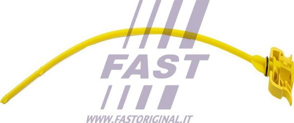 Fast FT80330 - Eļļas tausts autodraugiem.lv