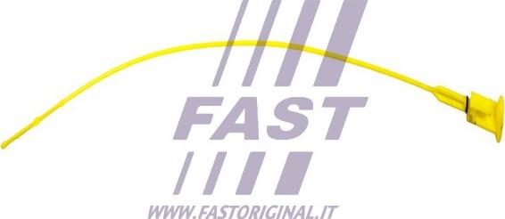Fast FT80329 - Eļļas tausts autodraugiem.lv