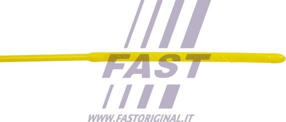 Fast FT80329 - Eļļas tausts autodraugiem.lv