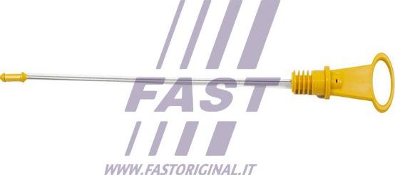 Fast FT80326 - Eļļas tausts autodraugiem.lv