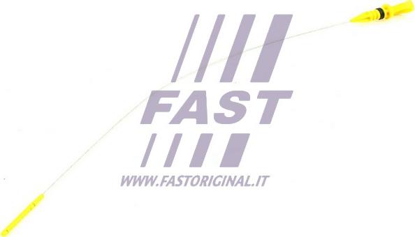 Fast FT80320 - Eļļas tausts autodraugiem.lv