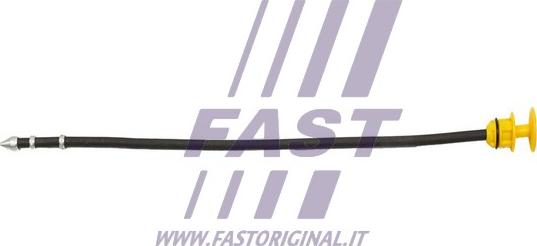 Fast FT80321 - Eļļas tausts autodraugiem.lv