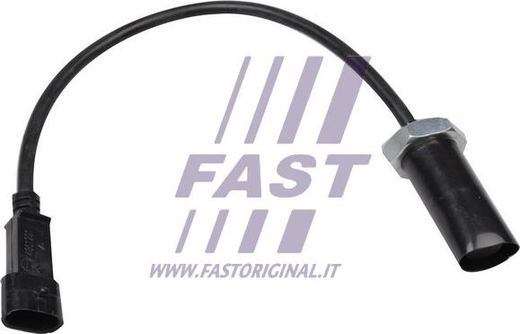 Fast FT80200 - Impulsu devējs, Kloķvārpsta autodraugiem.lv