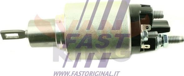 Fast FT81529 - Ievilcējrelejs, Starteris autodraugiem.lv
