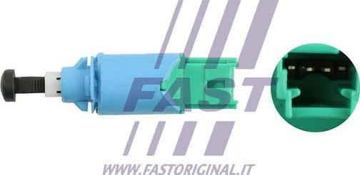 Fast FT81036 - Slēdzis, Sajūga vadība (Tempomat) autodraugiem.lv