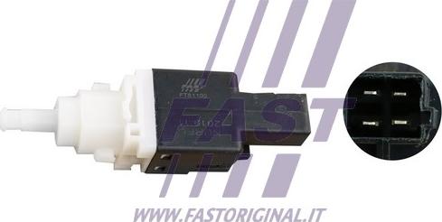 Fast FT81100 - Bremžu signāla slēdzis autodraugiem.lv