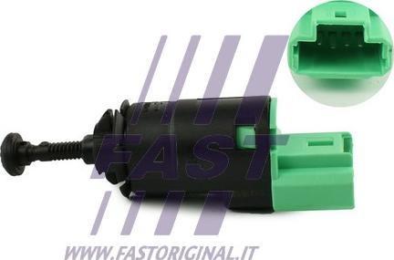 Fast FT81102 - Bremžu signāla slēdzis autodraugiem.lv