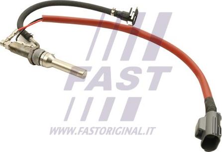 Fast FT81704 - Iesmidzināšanas ierīce, Sodrēju / Daļiņu filtra reģenerācija autodraugiem.lv