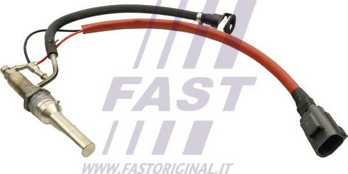 Fast FT81702 - Iesmidzināšanas ierīce, Sodrēju / Daļiņu filtra reģenerācija autodraugiem.lv
